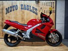 Honda VFR  ## ZADBANY ## BŁYSZCZY # technicznie super# raty KUP ONLINE
