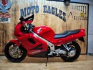 Honda VFR  ## ZADBANY ## BŁYSZCZY # technicznie super# raty KUP ONLINE - 4