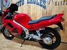 Honda VFR  ## ZADBANY ## BŁYSZCZY # technicznie super# raty KUP ONLINE - 8