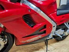 Honda VFR  ## ZADBANY ## BŁYSZCZY # technicznie super# raty KUP ONLINE - 12