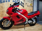 Honda VFR  ## ZADBANY ## BŁYSZCZY # technicznie super# raty KUP ONLINE - 13