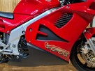Honda VFR  ## ZADBANY ## BŁYSZCZY # technicznie super# raty KUP ONLINE - 15