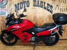 Suzuki DL Ba4dzo zadbany V-strom dl650, stan super, raty, kup online. - 2