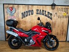 Suzuki DL Ba4dzo zadbany V-strom dl650, stan super, raty, kup online. - 3