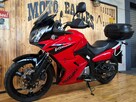 Suzuki DL Ba4dzo zadbany V-strom dl650, stan super, raty, kup online. - 12