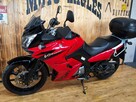 Suzuki DL Ba4dzo zadbany V-strom dl650, stan super, raty, kup online. - 13