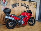 Suzuki DL Ba4dzo zadbany V-strom dl650, stan super, raty, kup online. - 16