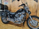 Yamaha Virago Maksymalnie ubrana yamaha virago 535 Raty lub kup online. - 1