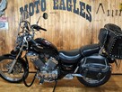 Yamaha Virago Maksymalnie ubrana yamaha virago 535 Raty lub kup online. - 3