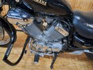 Yamaha Virago Maksymalnie ubrana yamaha virago 535 Raty lub kup online. - 7