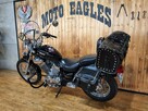 Yamaha Virago Maksymalnie ubrana yamaha virago 535 Raty lub kup online. - 9