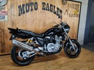 Yamaha XJR Piękny naked masywny z dużym silnikiem 1300 wydech Yoshimura - 11