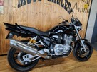 Yamaha XJR Piękny naked masywny z dużym silnikiem 1300 wydech Yoshimura - 14