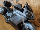 Kawasaki GTR Batdzo zadbany GTR 1400 ABS , stan super, raty, kup online. - 2