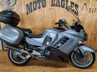 Kawasaki GTR Batdzo zadbany GTR 1400 ABS , stan super, raty, kup online. - 6