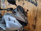 Honda NT  #ŁADNA HONDA # raty -kup online, NT700V ABS piękny motocykl - 4