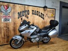 Honda NT  #ŁADNA HONDA # raty -kup online, NT700V ABS piękny motocykl - 6