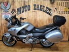 Honda NT  #ŁADNA HONDA # raty -kup online, NT700V ABS piękny motocykl - 10