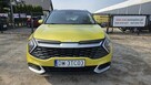 Kia Sportage 1.6 T-GDI 150KM Salon PL VAT 23% PDC Kamera Podgrzewane Fotele Super - 2