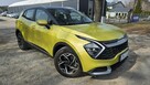 Kia Sportage 1.6 T-GDI 150KM Salon PL VAT 23% PDC Kamera Podgrzewane Fotele Super - 3