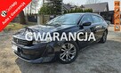 Peugeot 508 1.5 BlueHDi 130KM VAT 23% 97 tyś km Kamera PDC Bezwypadkowy Serwis - 1