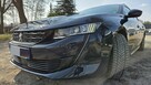 Peugeot 508 1.5 BlueHDi 130KM VAT 23% 97 tyś km Kamera PDC Bezwypadkowy Serwis - 4