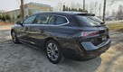 Peugeot 508 1.5 BlueHDi 130KM VAT 23% 97 tyś km Kamera PDC Bezwypadkowy Serwis - 6
