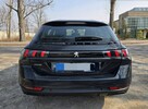 Peugeot 508 1.5 BlueHDi 130KM VAT 23% 97 tyś km Kamera PDC Bezwypadkowy Serwis - 7