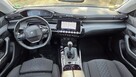 Peugeot 508 1.5 BlueHDi 130KM VAT 23% 97 tyś km Kamera PDC Bezwypadkowy Serwis - 10