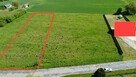 Działka budowlana w m. Wojszyn gm. Janowiec. - 2