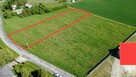 Działka budowlana w m. Wojszyn gm. Janowiec. - 6