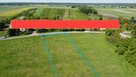 Działka budowlana w m. Wojszyn gm. Janowiec. - 12