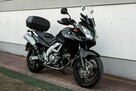 Suzuki DL 1000 R 2004 KUFER Raty Transport Największy Wybór W PL Po Serwisie