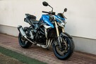 Suzuki GSR 750 R 2012  Raty Transport Wydech IXIL  Największy Wybór W PL