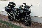 Suzuki GSX GSX F 1250 S BANDIT ABS 2010 3 X KUFER Transport Raty NajwiększyWybór