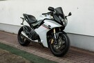 Honda CBR 650 F 2015 ABS  Raty Transport Największy Wybór w PL