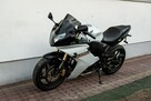 Honda CBR 650 F 2015 ABS  Raty Transport Największy Wybór w PL - 6