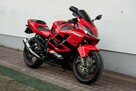 Honda CBR 600 F4I 2002 SPORT PC 35 Raty Transport Największy Wybór w PL