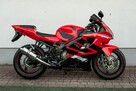 Honda CBR 600 F4I 2002 SPORT PC 35 Raty Transport Największy Wybór w PL - 2