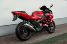 Honda CBR 600 F4I 2002 SPORT PC 35 Raty Transport Największy Wybór w PL - 3