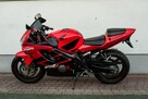 Honda CBR 600 F4I 2002 SPORT PC 35 Raty Transport Największy Wybór w PL - 5