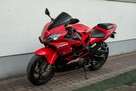Honda CBR 600 F4I 2002 SPORT PC 35 Raty Transport Największy Wybór w PL - 6