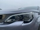 Peugeot 5008 1.6 hdi automat 7.osb. Ledy pół skóry Navi bezwypadkowy full serwis gw - 4