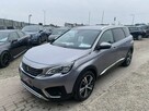 Peugeot 5008 1.6 hdi automat 7.osb. Ledy pół skóry Navi bezwypadkowy full serwis gw - 6