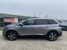 Peugeot 5008 1.6 hdi automat 7.osb. Ledy pół skóry Navi bezwypadkowy full serwis gw - 8