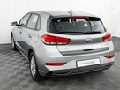 Hyundai i30 WJ4434L#1.0 T-GDI Modern K.cof Cz.park Klima Salon PL VAT23% - 4