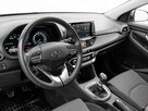 Hyundai i30 WJ4434L#1.0 T-GDI Modern K.cof Cz.park Klima Salon PL VAT23% - 6