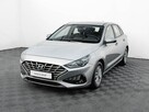 Hyundai i30 GD1F015#1.0 T-GDI Modern K.cof Cz.cof Klimatyzacja Salon PL VAT23% - 2