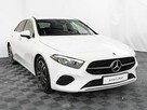 Mercedes A 200 GD8K644#200 d Progressive 8G-DCT Ambient Podgrz.f Salon PL VAT23% - 3