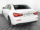 Mercedes A 200 GD8K644#200 d Progressive 8G-DCT Ambient Podgrz.f Salon PL VAT23% - 4